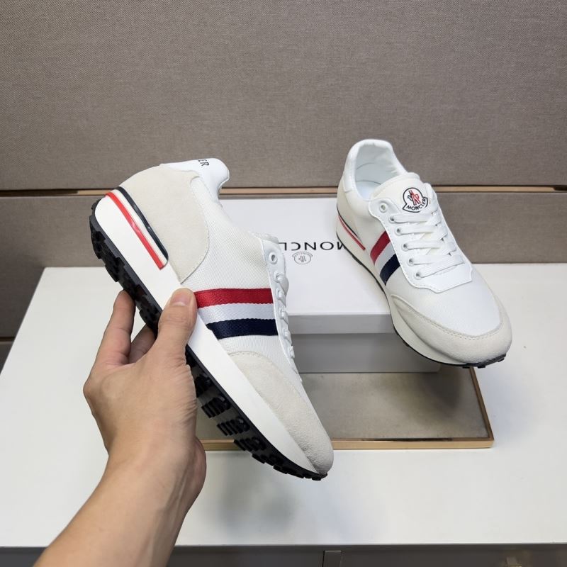 Moncler Shoes